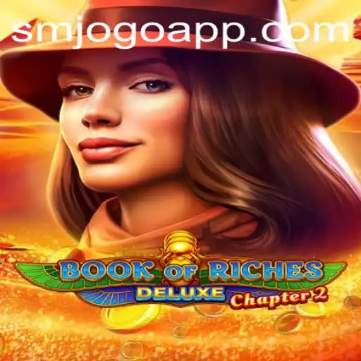 Explorando o Mundo de BookofRichesDeluxeChapter2: Uma Jornada Épica