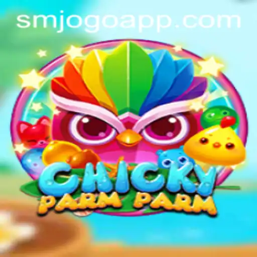 Explorando o Mundo de ChickyParmParm: O Jogo que Conquistou os Jogadores