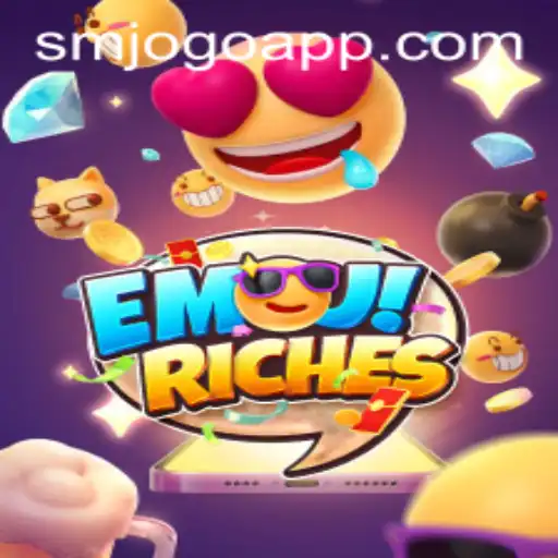Descubra o Fascinante Mundo de EmojiRiches
