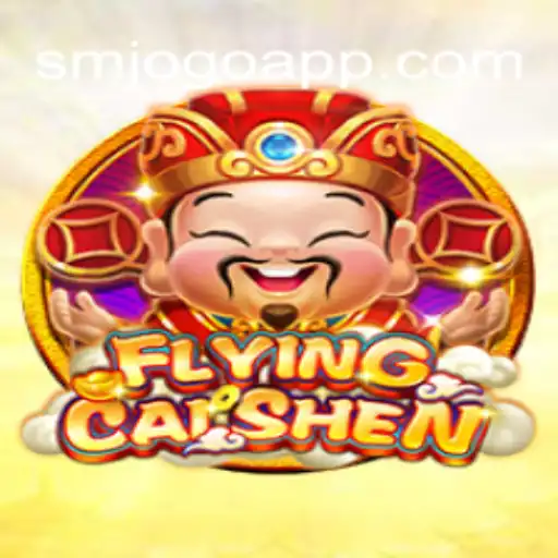 Explorando FlyingCaiShen: O Novo Fenômeno dos Jogos Online