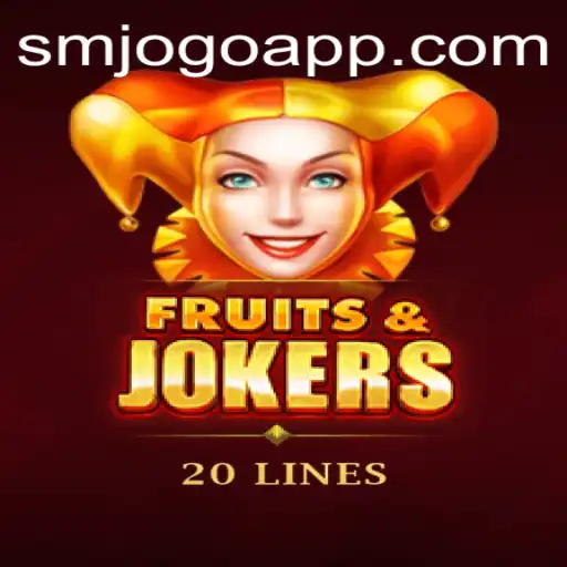 Descubra o Mundo Vibrante de FruitsAndJokers20