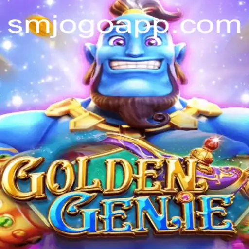 GOLDENGENIE: Um Mergulho no Mundo Mágico dos Jogos de Aventuras Virtuais