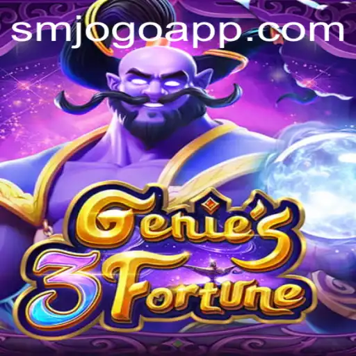 Guia Completo do Jogo Genie3Fortune