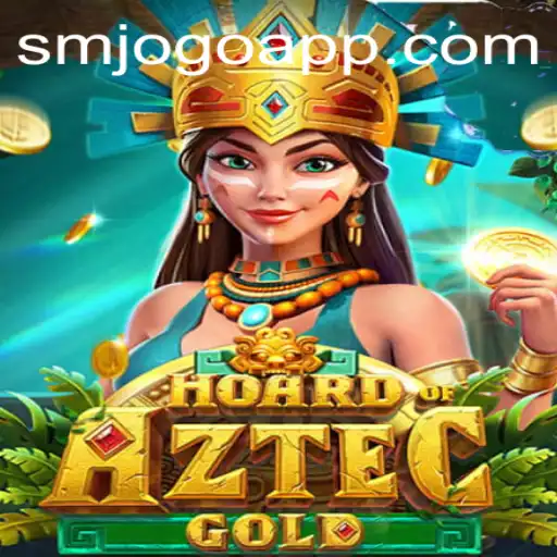 HoardofAztecgold: Descubra o Tesouro Perdido dos Aztécas