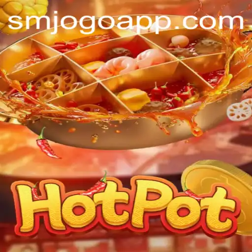 Descubra o Jogo Hotpot: Diversão, Estratégia e Conexões Culinárias