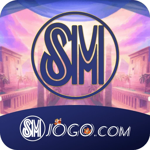 smjogo.com Logo