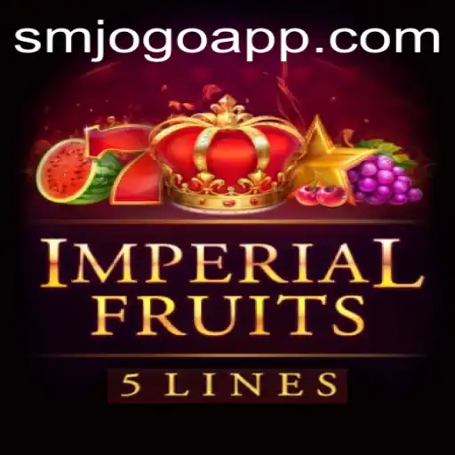 Imperial Fruits 5: Um Mergulho no Mundo dos Frutos e Aventura