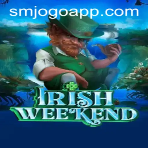 Descubra as Emoções do IrishWeekend: Um Jogo Envolvente