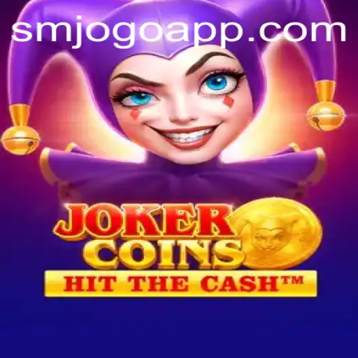 Descubra o Inovador Jogo JokerCoins
