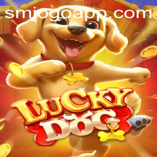 Descubra LuckyDog: O Novo Fenômeno dos Jogos Online