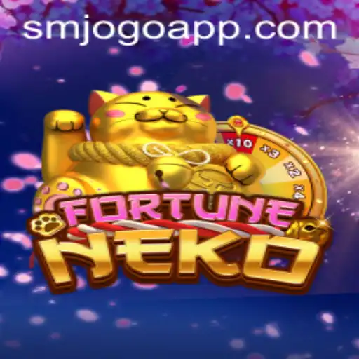 FortuneNeko: Descubra o Encanto do Novo Jogo em smjogo.com