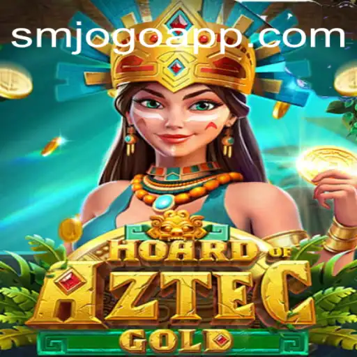 HoardofAztecgold: Descubra o Tesouro Perdido dos Aztécas