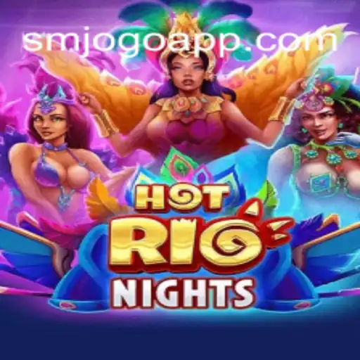 Descubra o Fascinante Mundo de HotRioNights