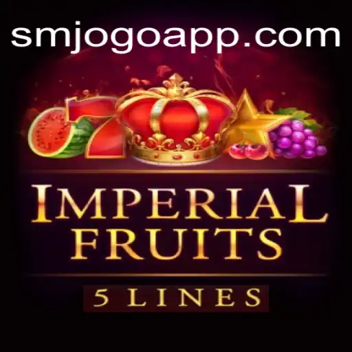 Imperial Fruits 5: Um Mergulho no Mundo dos Frutos e Aventura