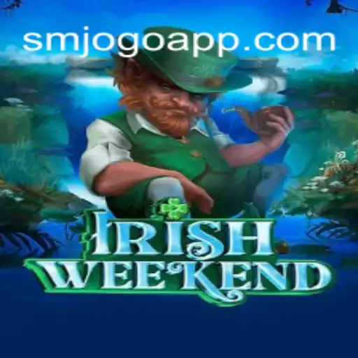 Descubra as Emoções do IrishWeekend: Um Jogo Envolvente