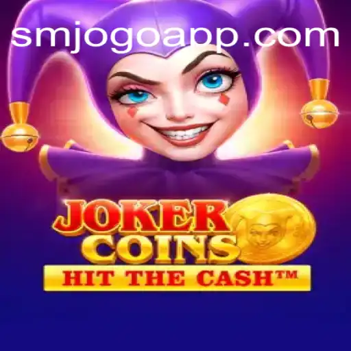 Descubra o Inovador Jogo JokerCoins