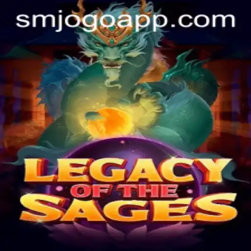 Legacy of the Sages: Um Plenário de Aventuras Épicas em smjogo.com