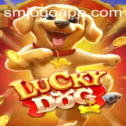Descubra LuckyDog: O Novo Fenômeno dos Jogos Online