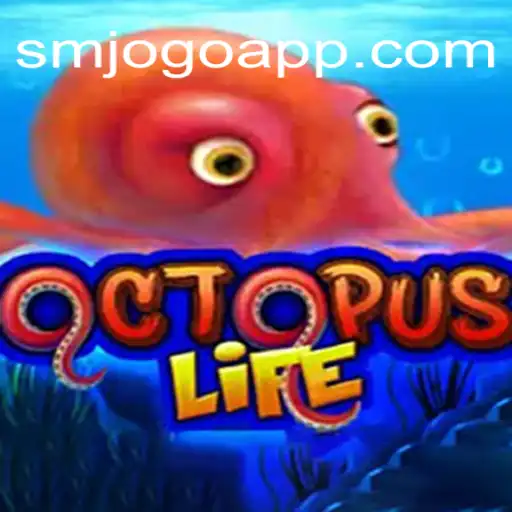 Explorando o Mundo de OctopusLife: Um Jogo Revolucionário