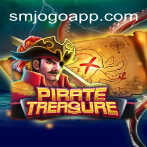 Descubra o Mundo Incrível de PirateTreasure