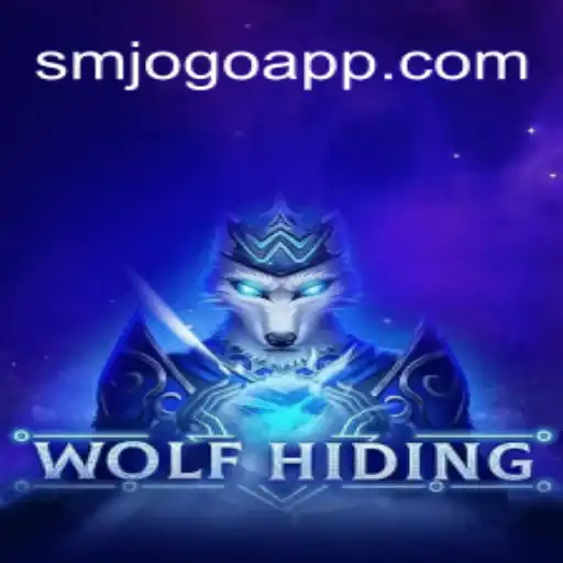 Descubra WolfHiding: Um Jogo de Estratégia e Esquiva