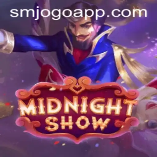 MidnightShow: Descubra o Novo Jogo que Está Transformando as Noites de Diversão