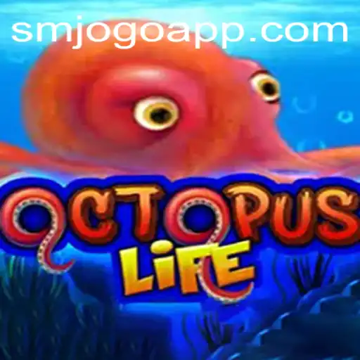 Explorando o Mundo de OctopusLife: Um Jogo Revolucionário
