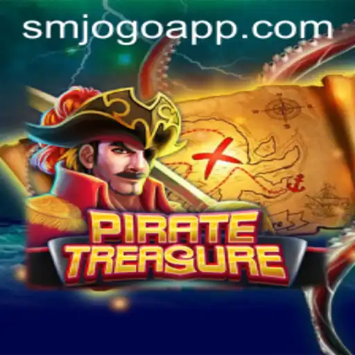 Descubra o Mundo Incrível de PirateTreasure