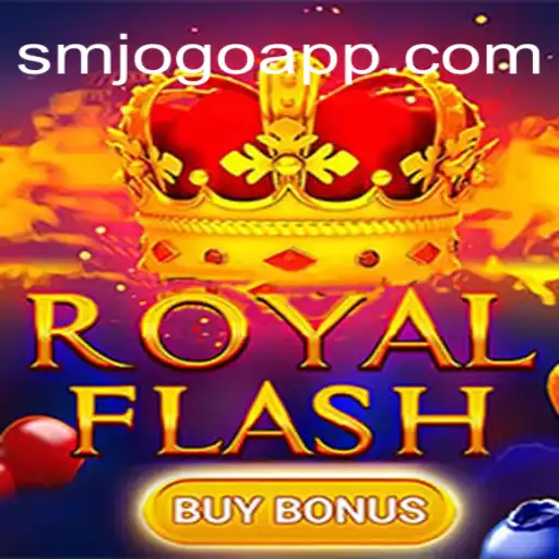 Descubra o Excitante Mundo de RoyalFlashBuyBonus em smjogo.com