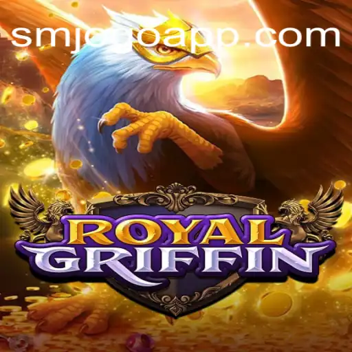 Descubra o Fascinante Mundo de RoyalGriffin: Regras e Jogo