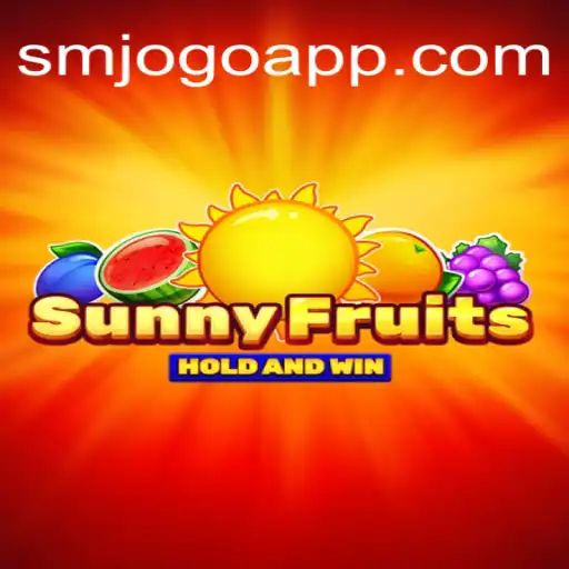 Explorando o Mundo Encantado de SunnyFruits