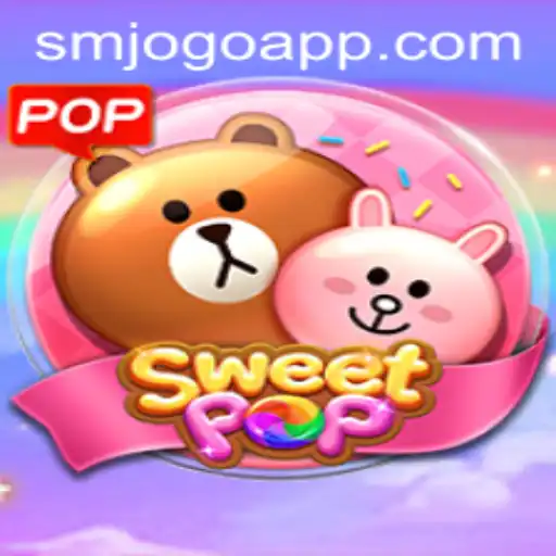 SweetPOP: Descubra o Mundo Delicioso de Diversão e Estratégia
