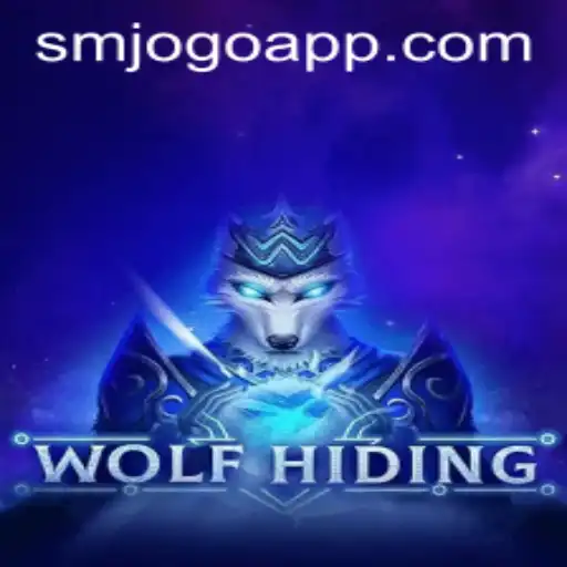 Descubra WolfHiding: Um Jogo de Estratégia e Esquiva